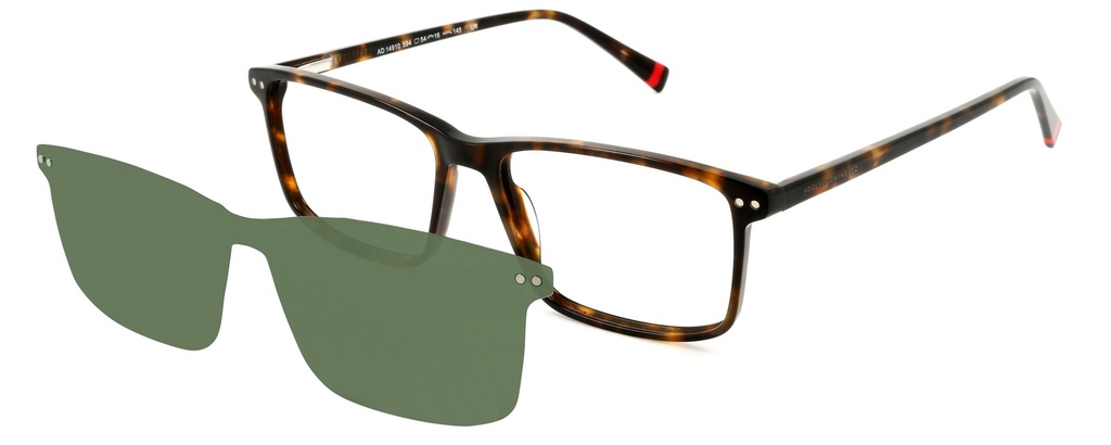 ADOLFO DOMINGUEZ Clip On* 14910 COL 594 ø54/16 145 - L.01