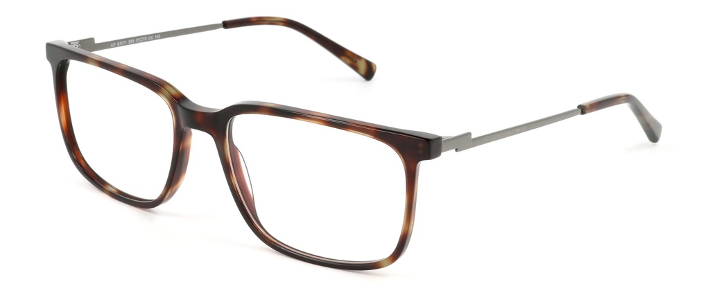 ADOLFO DOMINGUEZ Light RX* 84011 COL 595 Ø55/18 145 - L.01