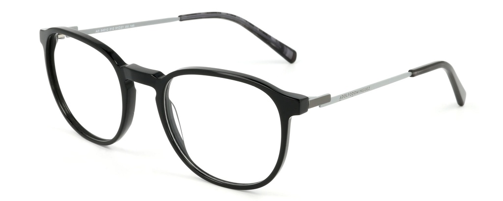ADOLFO DOMINGUEZ Light RX* 84012 COL 512 Ø51/21 145 - L.01