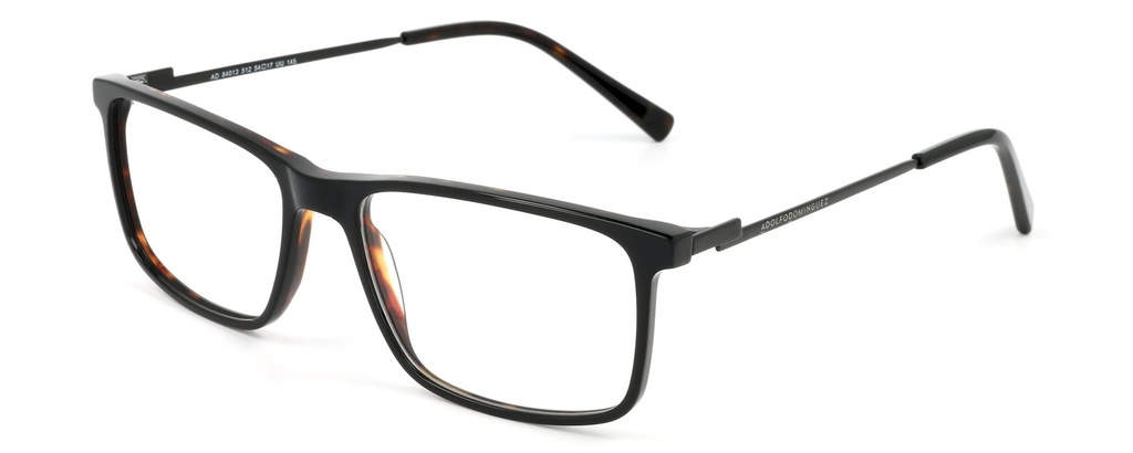 ADOLFO DOMINGUEZ Light RX* 84013 COL 512 Ø54/17 145 - L.01
