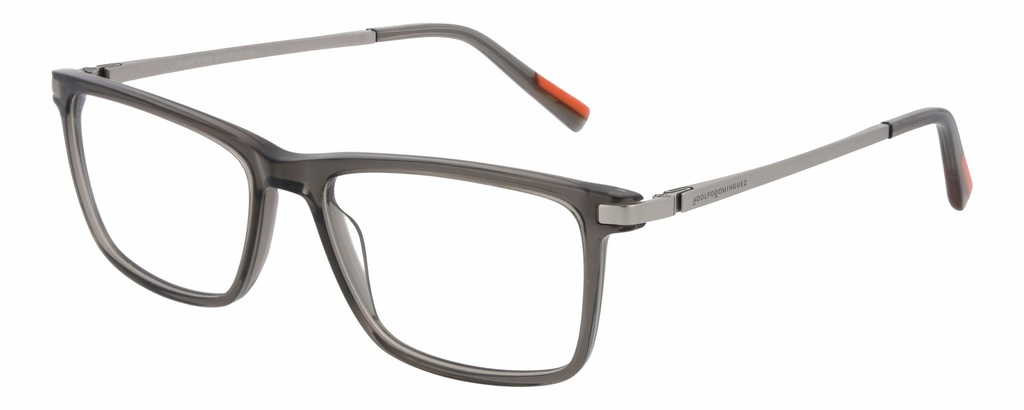 ADOLFO DOMINGUEZ Light RX* 84016 COL 515 Ø55/17 145 - L.01