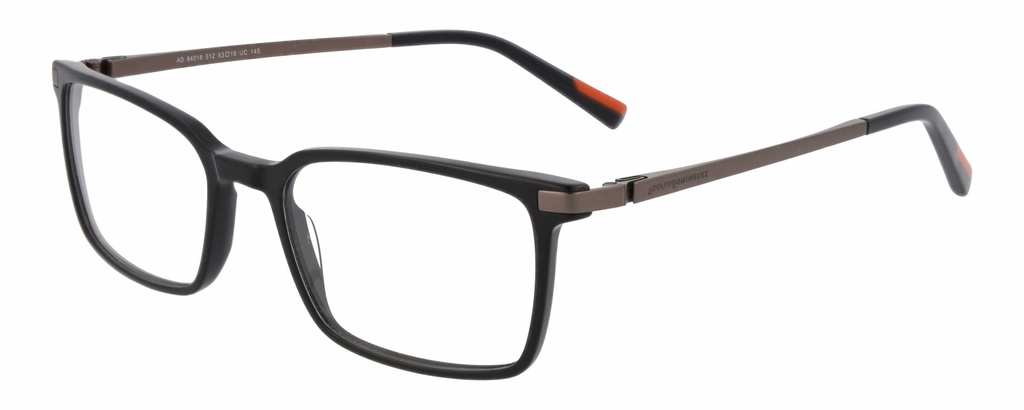 ADOLFO DOMINGUEZ Light RX* 84018 COL 512 Ø53/18 145 - L.01