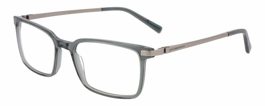 ADOLFO DOMINGUEZ Light RX* 84018 COL 534 Ø53/18 145 - L.01