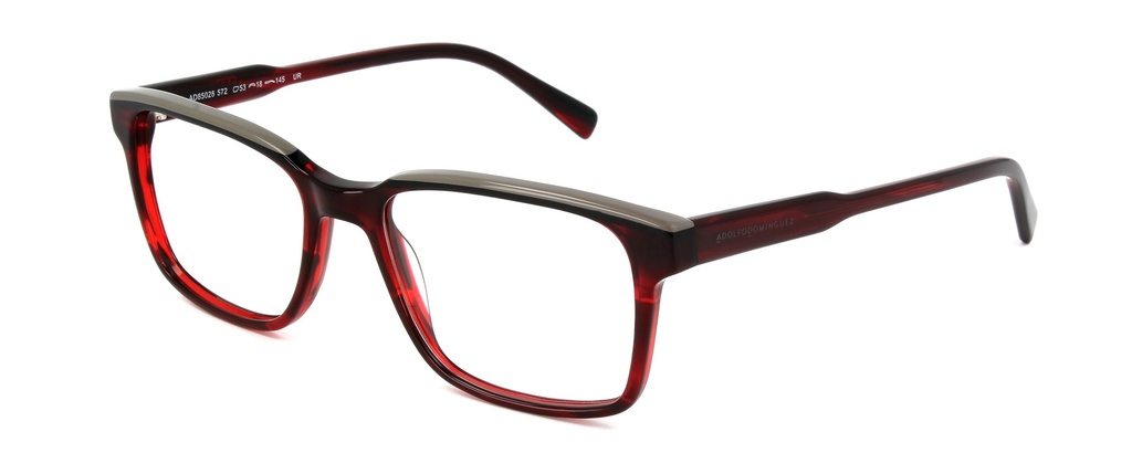 ADOLFO DOMINGUEZ Eco RX* 85028 COL 572 Ø53/18 145 - L.01