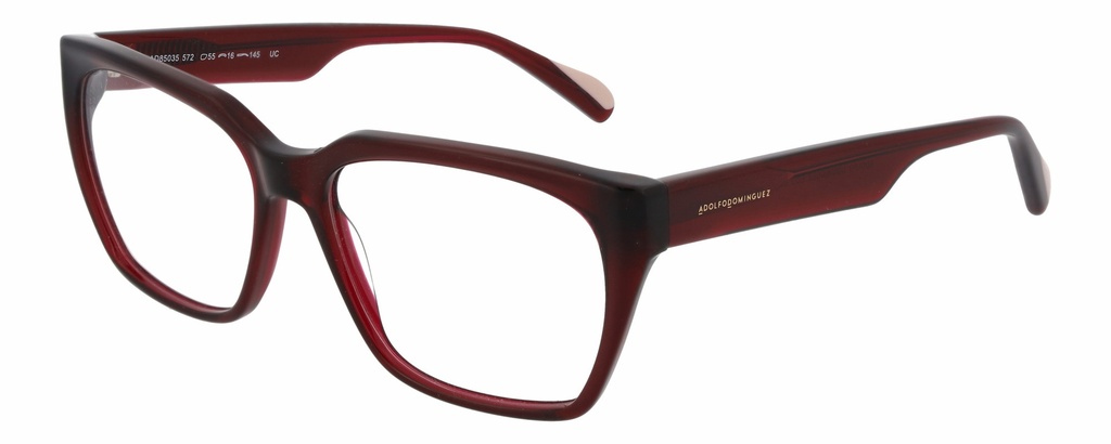 ADOLFO DOMINGUEZ Eco RX* 85035 COL 572 Ø55/16 145 - L.01
