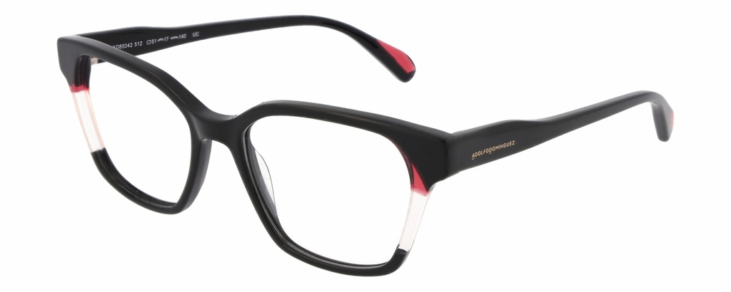 ADOLFO DOMINGUEZ Eco RX* 85042 COL 512 Ø51/17 140 - L.01
