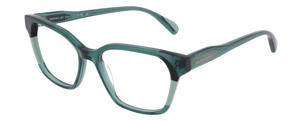 ADOLFO DOMINGUEZ Eco RX* 85042 COL 534 Ø51/17 140 - L.01
