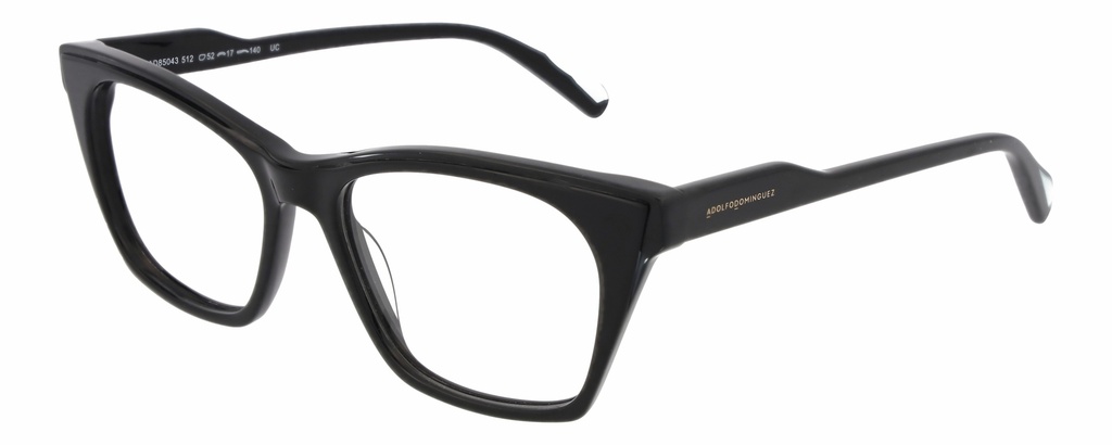 ADOLFO DOMINGUEZ Eco RX* 85043 COL 512 Ø52/17 140 - L.01