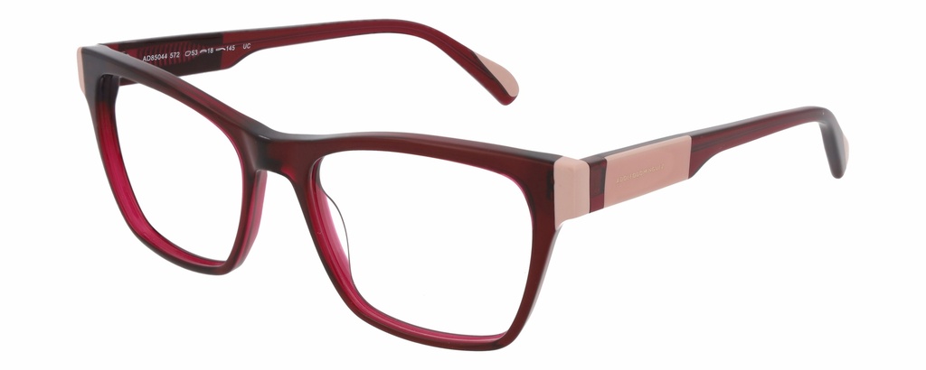 ADOLFO DOMINGUEZ Eco RX* 85044 COL 572 Ø53/18 140 - L.01