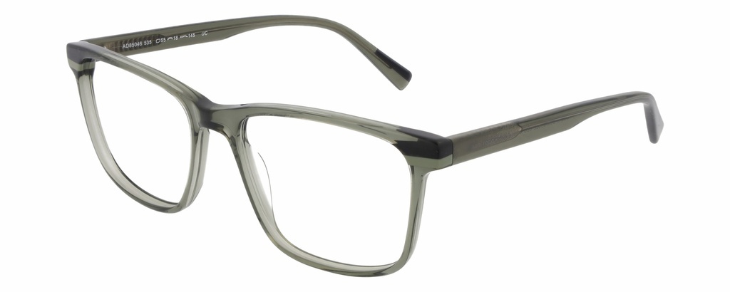 ADOLFO DOMINGUEZ Eco RX* 85046 COL 535 Ø55/18 145 - L.01