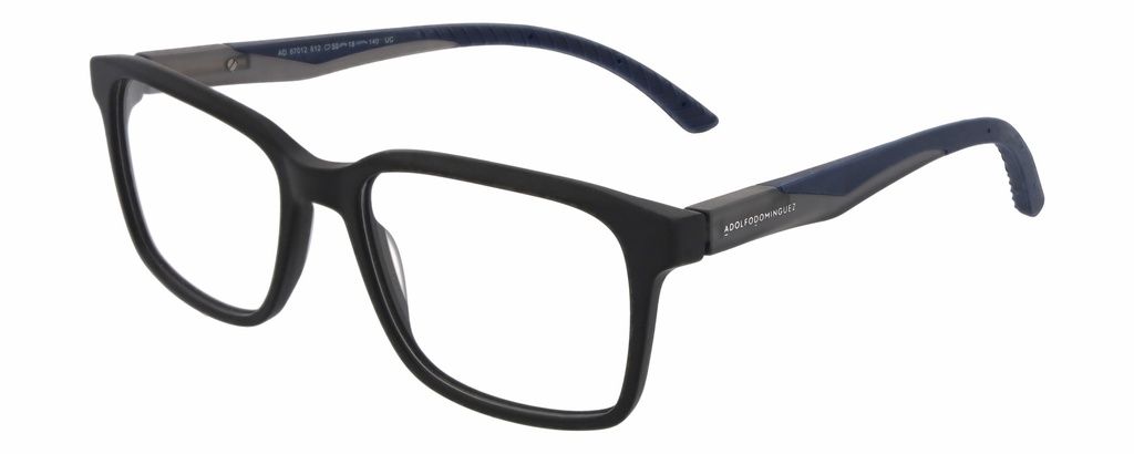 ADOLFO DOMINGUEZ Sport RX* 87012 COL 612 Ø55/18 140 - L.01