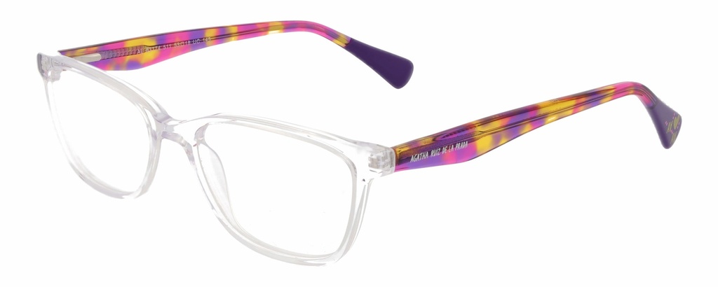 AGATHA  LECTURA RX* 63174 COL 511 Ø53/18 145 - L.01