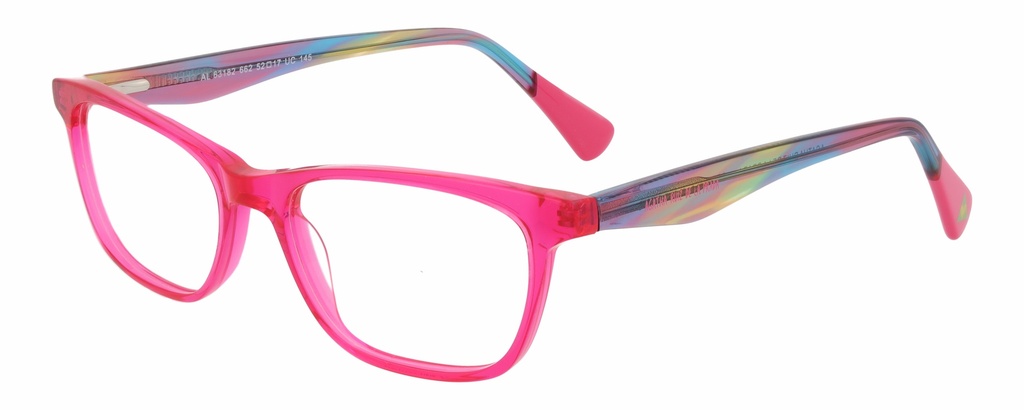 AGATHA  LECTURA RX* 63182 COL 662 Ø52/17 145 - L.01