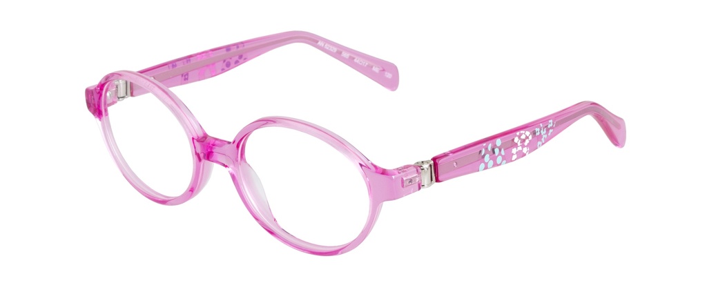 AGATHA INFANTIL RX* 62329 COL 565 Ø44/17 - L.01