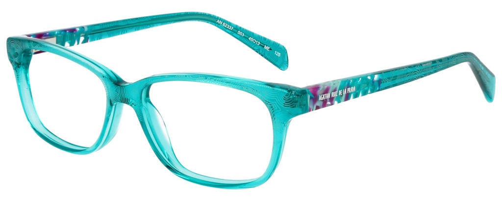 AGATHA INFANTIL RX* 62337 COL 553 Ø45/13 - L.01