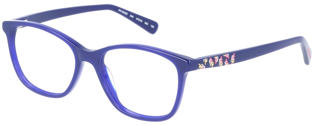 AGATHA INFANTIL RX* 62393 COL 544 Ø47/15 130 - L.01