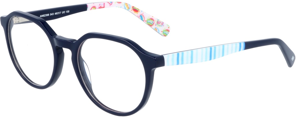 AGATHA INFANTIL RX* 62398 COL 543 Ø46/17 130 - L.01