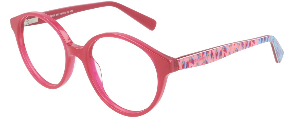 AGATHA INFANTIL RX* 62400 COL 562 Ø46/16 125 - L.01