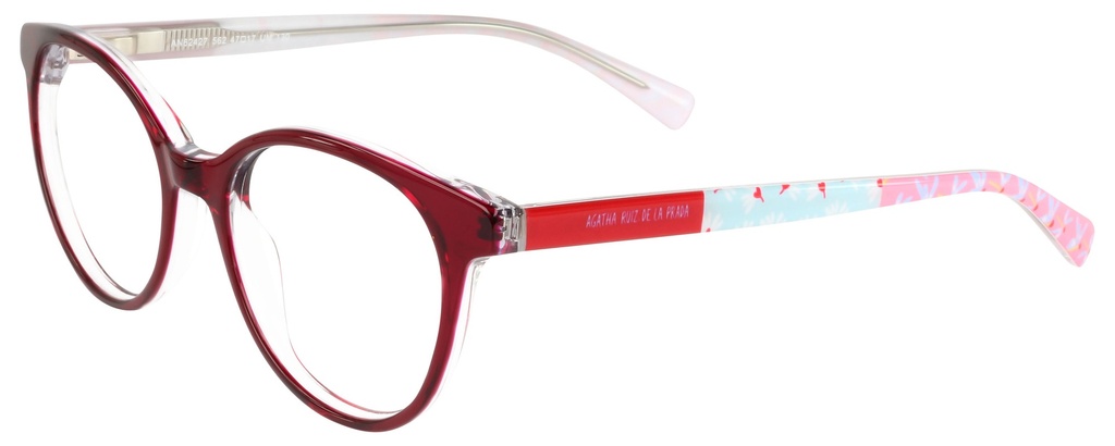 AGATHA INFANTIL RX* 62427 COL 562 Ø47/17 135 - L.01