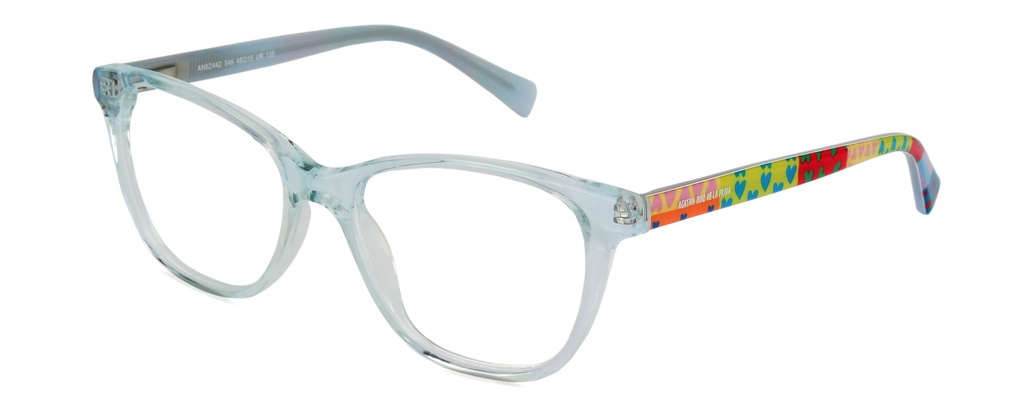 AGATHA INFANTIL RX* 62442 COL 546 Ø48/15 135 - L.01