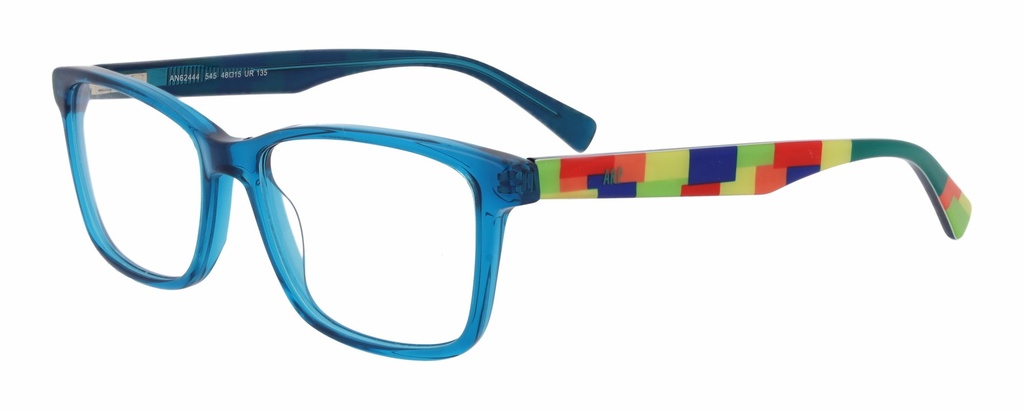 AGATHA INFANTIL RX* 62444 COL 545 Ø48/15 135 - L.01