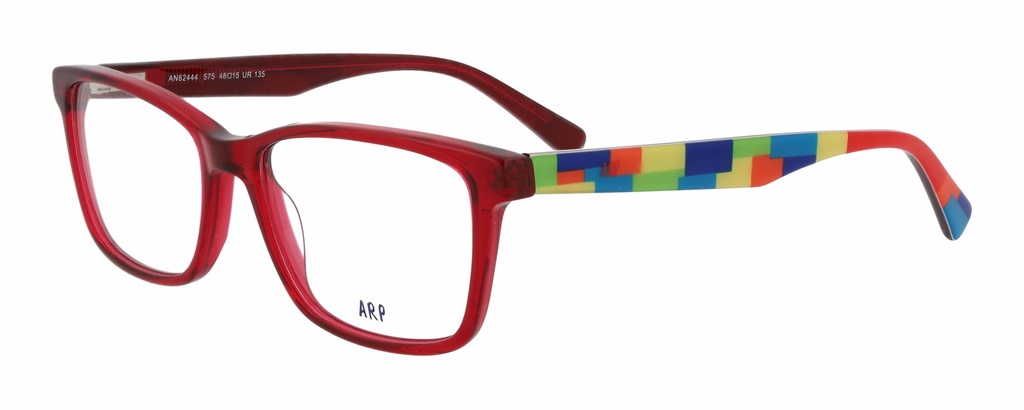 AGATHA INFANTIL RX* 62444 COL 575 Ø48/15 135 - L.01