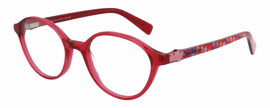 AGATHA INFANTIL RX* 62448 COL 565 Ø45/17 130 - L.01