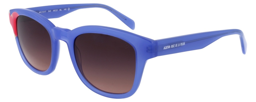AGATHA RUIZ DE LA PRADA SUN 21317 COL 545 ø49/21 140