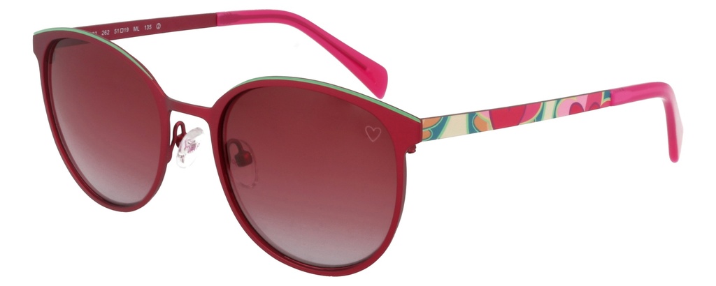 AGATHA RUIZ DE LA PRADA SUN 21322 COL 262 ø51/19 135