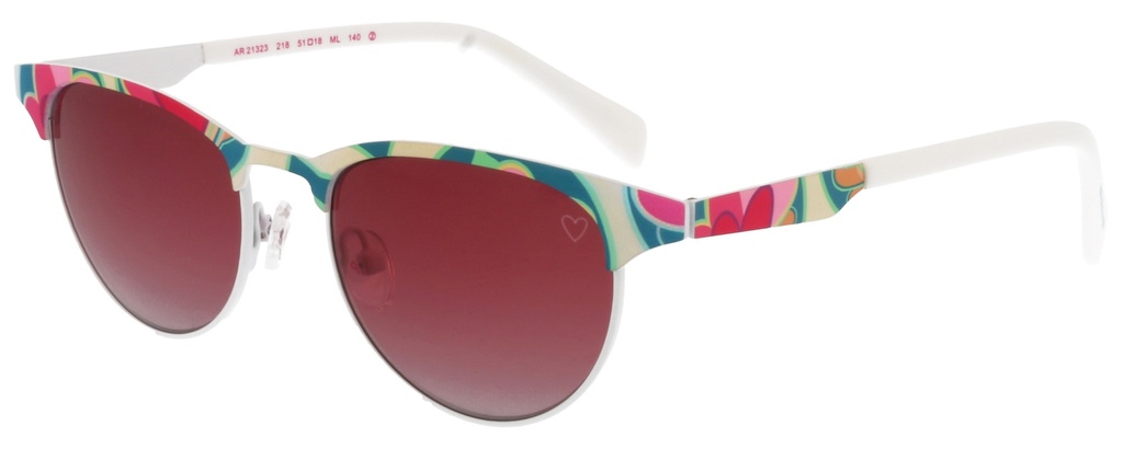AGATHA RUIZ DE LA PRADA SUN 21323 COL 218 ø51/18 135