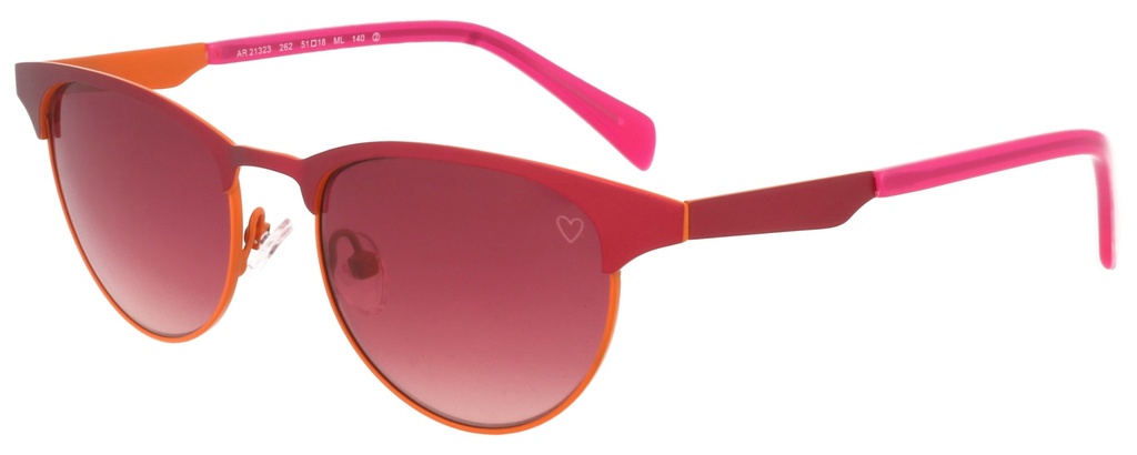 AGATHA RUIZ DE LA PRADA SUN 21323 COL 262 ø51/18 135