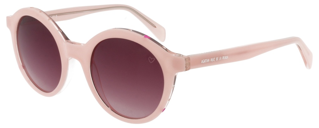 AGATHA RUIZ DE LA PRADA SUN 21324 COL 567 ø48/20 140