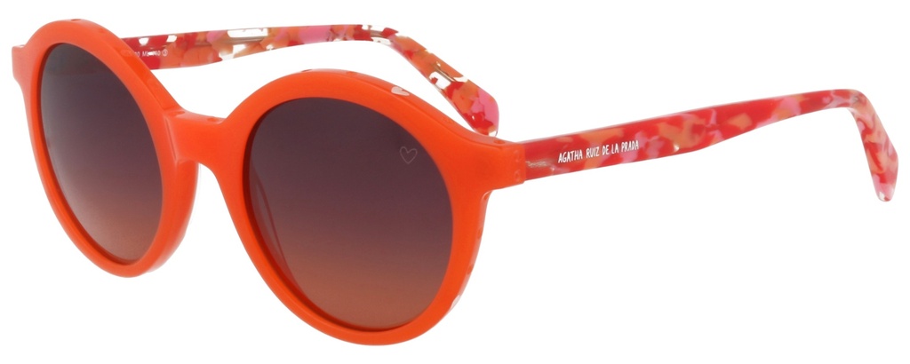 AGATHA RUIZ DE LA PRADA SUN 21324 COL 585 ø48/20 140