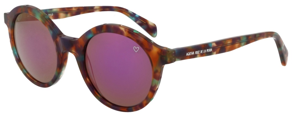 AGATHA RUIZ DE LA PRADA SUN 21324 COL 599 ø48/20 140