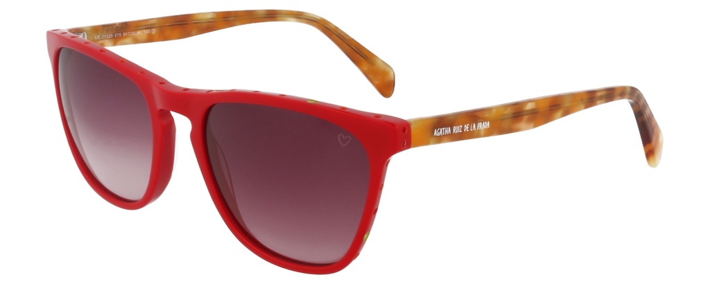 AGATHA RUIZ DE LA PRADA SUN 21325 COL 575 ø54/20 140