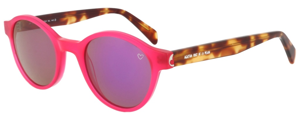 AGATHA RUIZ DE LA PRADA SUN 21326 COL 562 ø46/21 140