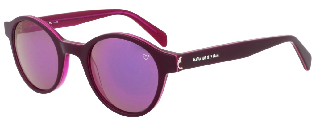 AGATHA RUIZ DE LA PRADA SUN 21326 COL 563 ø46/21 140