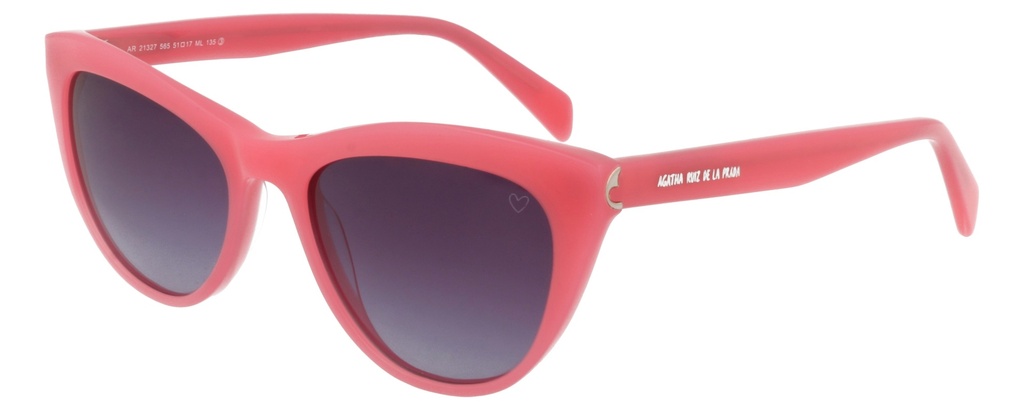 AGATHA RUIZ DE LA PRADA SUN 21327 COL 565 ø51/17 135