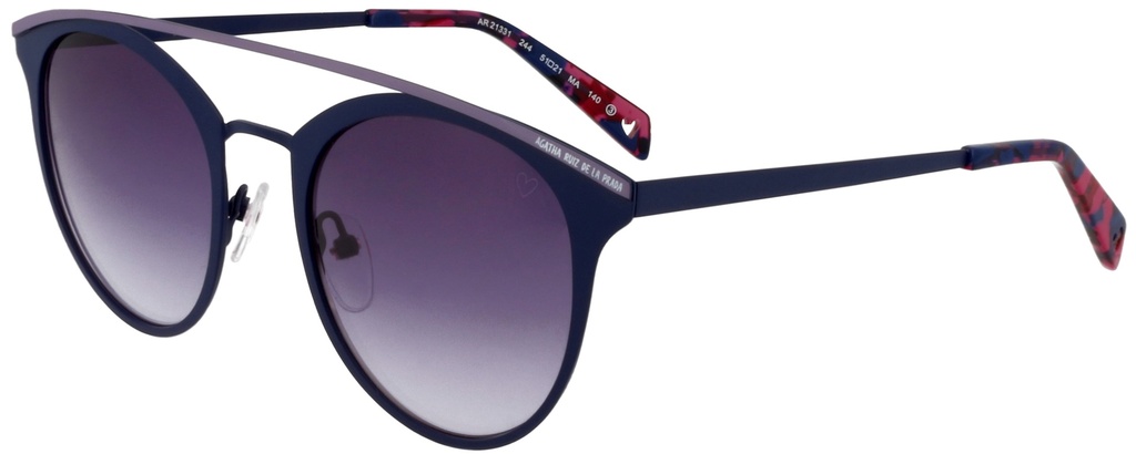 AGATHA RUIZ DE LA PRADA SUN 21331 COL 244 ø51/21 140