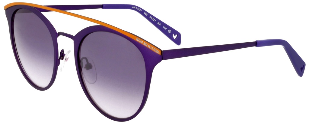 AGATHA RUIZ DE LA PRADA SUN 21331 COL 255 ø51/21 140