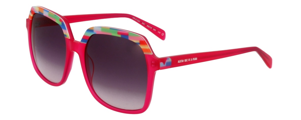 AGATHA RUIZ DE LA PRADA SUN 21332 COL 562 ø55/19 145