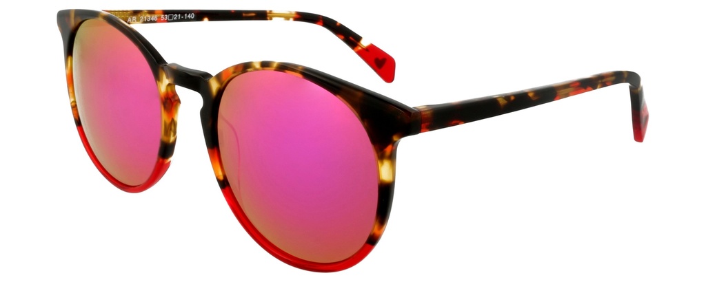 AGATHA RUIZ DE LA PRADA SUN 21346 COL 575 ø53/21 140