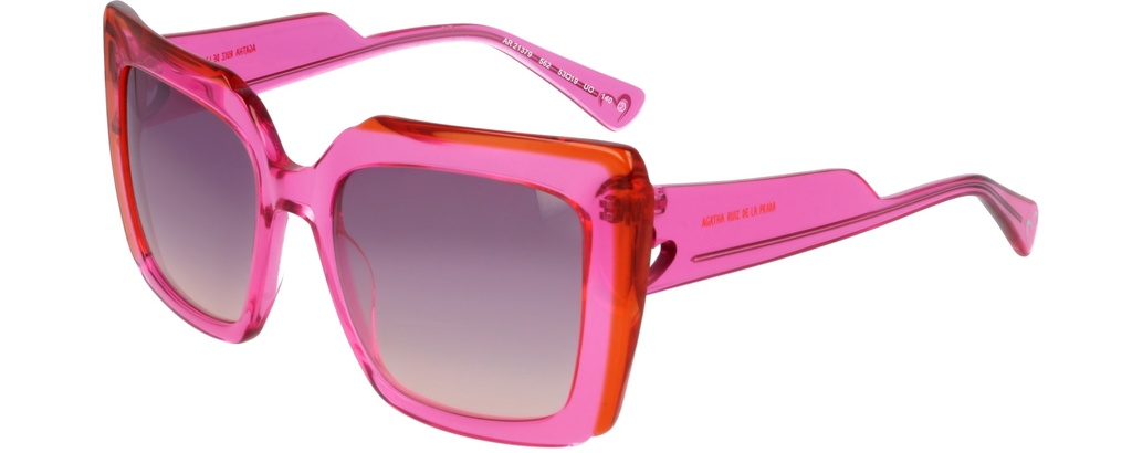 AGATHA RUIZ DE LA PRADA SUN 21379 COL 562 ø53/19 140