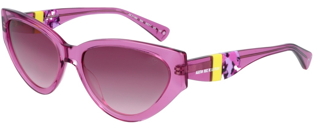AGATHA RUIZ DE LA PRADA SUN 21380 COL 555 ø56/17 145
