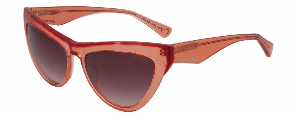 AGATHA RUIZ DE LA PRADA SUN 21381 COL 566 ø57/17 145