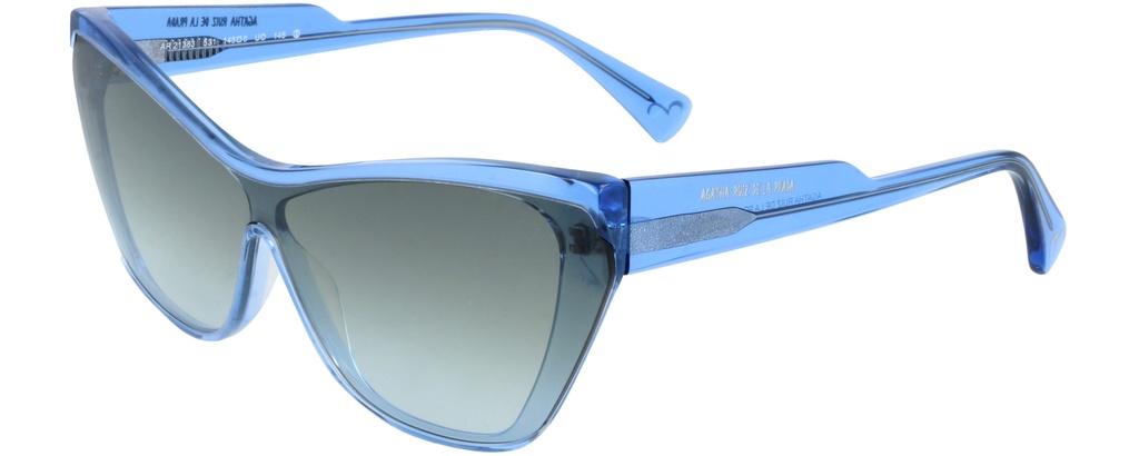 AGATHA RUIZ DE LA PRADA SUN 21383 COL 531 ø145/0 145