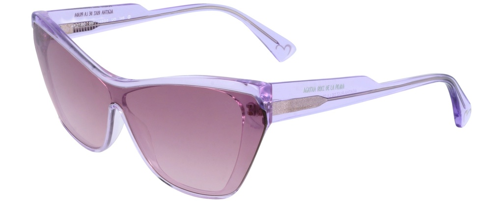 AGATHA RUIZ DE LA PRADA SUN 21383 COL 557 ø145/0 145