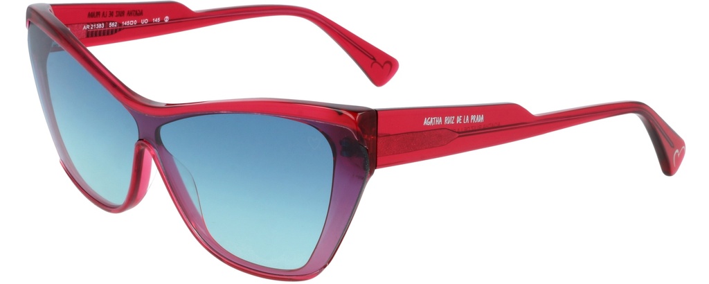 AGATHA RUIZ DE LA PRADA SUN 21383 COL 562 ø145/0 145