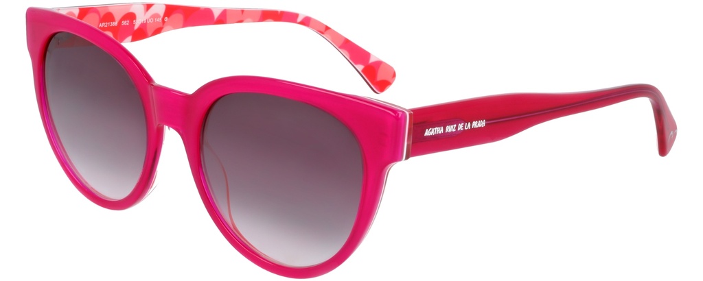 AGATHA RUIZ DE LA PRADA SUN 21386 COL 562 ø53/19 145