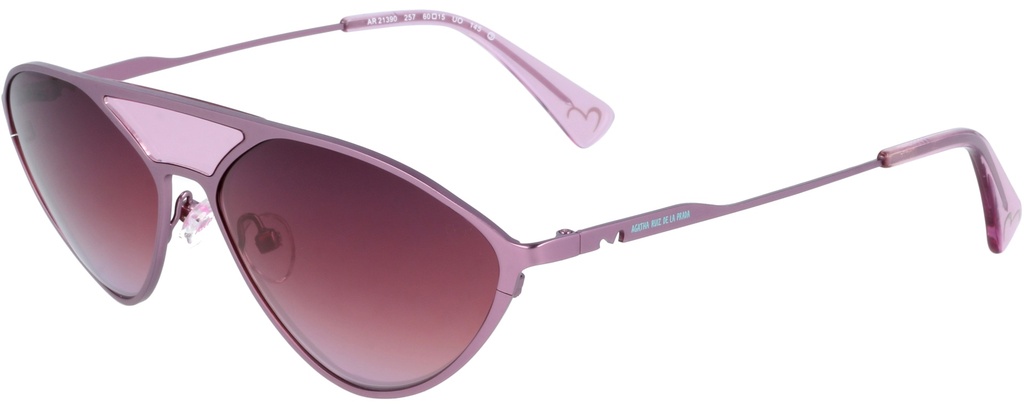 AGATHA RUIZ DE LA PRADA SUN 21390 COL 257 ø60/15 145